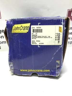 John Crane A27344 NSNP 5600 Series Mechanical Cartridge Seal