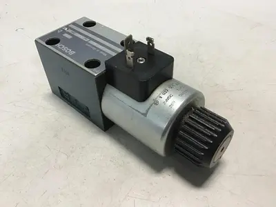 USED BOSCH 0 810 091 266