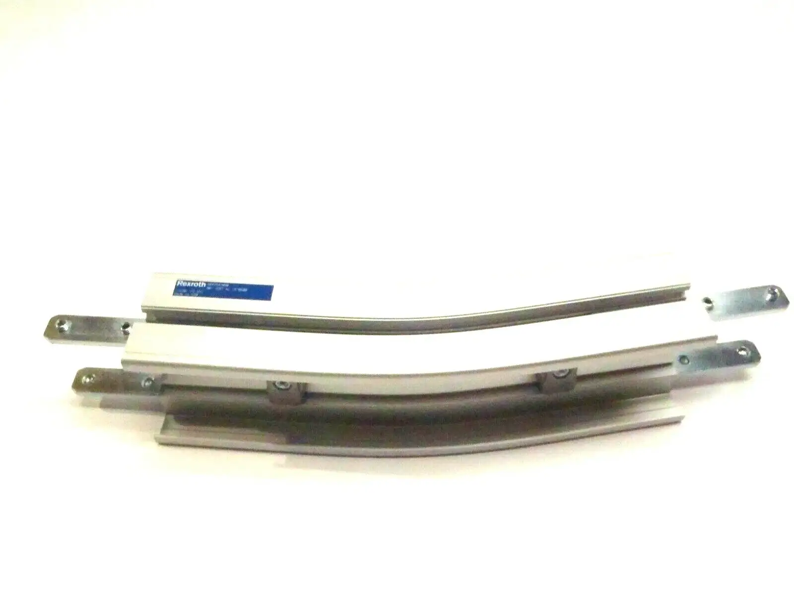 New | in-Stock REXROTH VERTICAL CURVE EXTENSION 90+ VERT AL 15°R500 Misc Industrial Equipment | Maverick Industrial Sales #1109262