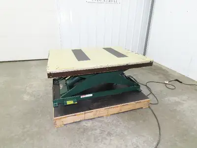 Used SOUTHWORTH _UNKNOWN_ Misc Lifts Indiana US | Arrow Industrial #1367372