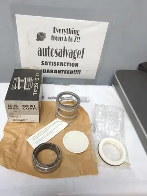 New | in-Stock U.S. SEAL PS-2071 Pump Parts Ohio US | Surplus Asset Holdings #1246229