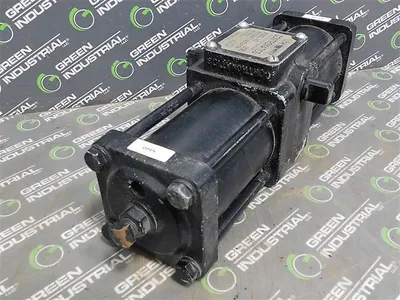 USED WATTS REGULATOR CO. 275B