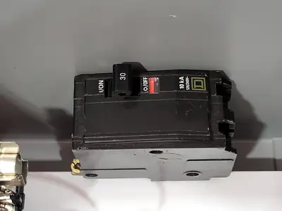 920 Series Heat Tracing Controller Assembly 920E9FWQ1SIS302SSH3202T65LAM