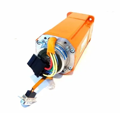 NEW ABB 3HAC10674-1 SERVO MOTOR 280610198 WITH TAMAGAWA TS2640N141E172 ENCODER