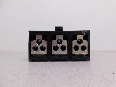 Used Square D MHL367001212 Circuit Breakers Ohio US | Equipment Recovery Corp. #1331068