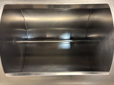 USED 2017 PROMAX TMC-500