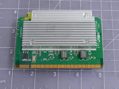 Used LITEON _UNKNOWN_ Circuit Boards | OCO Industrial #1609696