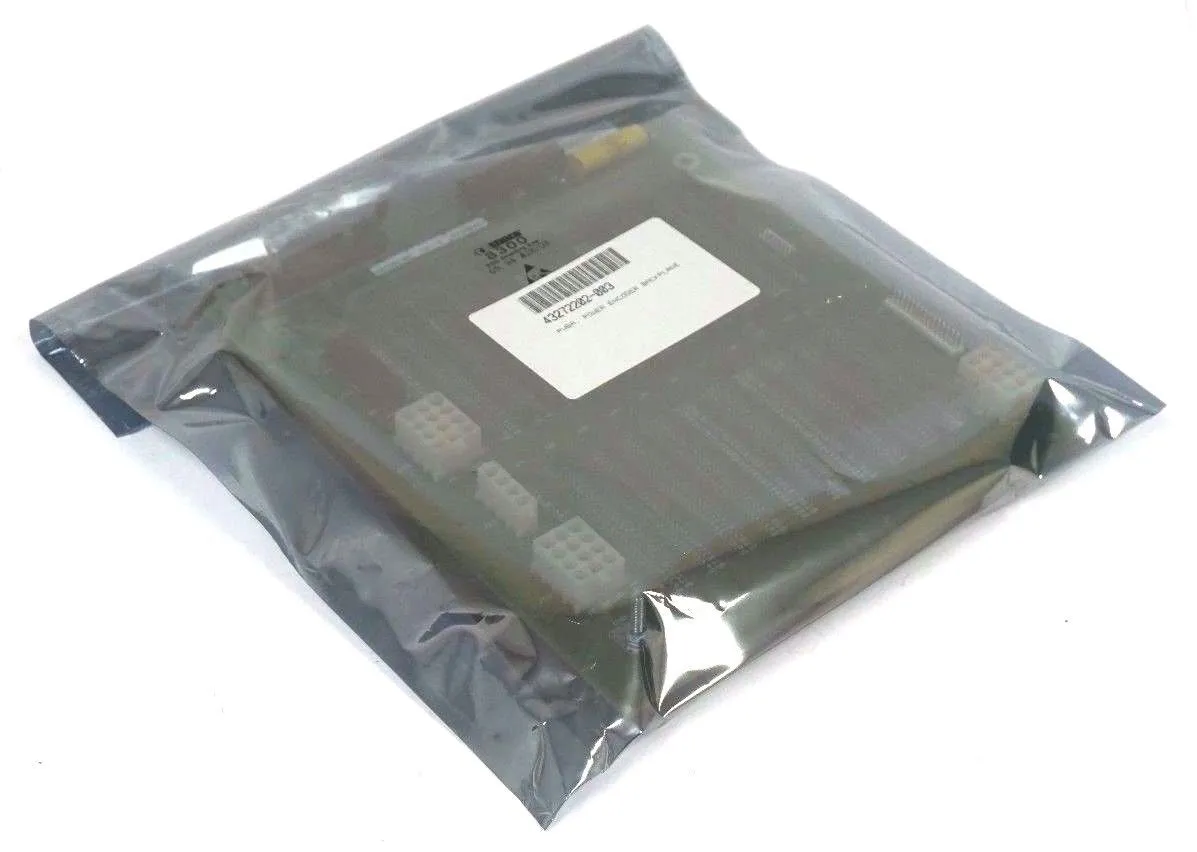 NEW UNISYS 43272202-003 POWER ENCODER BACKPLANE 3273 7207-002