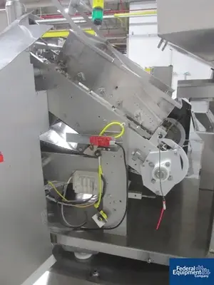 USED DT Lasko DT Lakso Slat Filler, Reformer 450