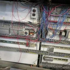 2003 WERNER & PFLEIDERER ZSK20 Extruders, twin screw | Mark One Machinery (11)