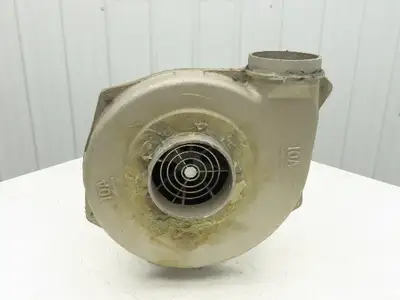 Used CINCINNATI FAN _UNKNOWN_ Centrifugal Blowers Indiana US | Arrow Industrial #1416440