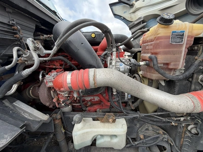 Used 2020 INTERNATIONAL LT625 TRUCK TRACTOR Conventional trucks Michigan US | Miedema Asset Management Group #1709431