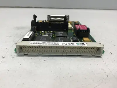 USED RESOTEC 90110.03