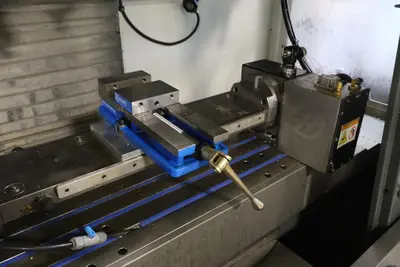 2024 HAAS VF-3SS CNC Milling | MD Equipment Services LLC (17)