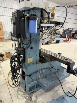 New | in-Stock 2016 SOUTHWESTERN INDUSTRIES TRAK DPMSX 2P Bed Type Mills Michigan US | Lee Stevens Machinery Inc. #1362817
