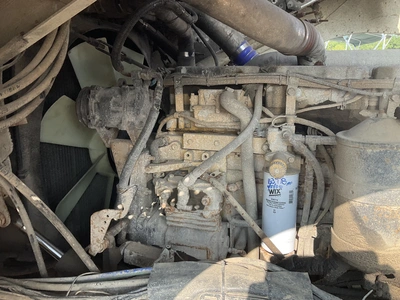 Used 2006 PETERBILT 362 Dump trucks Michigan US | Miedema Asset Management Group #1321340