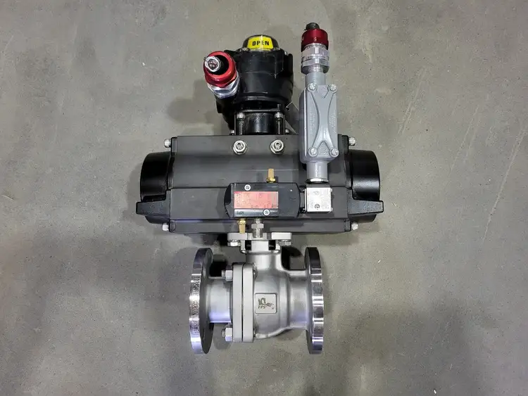 New | in-Stock FOSSIL POWER SYSTEMS 9650-0450-2306-1122-0523 Valves/Fittings British Columbia CA | Lenmark #258735