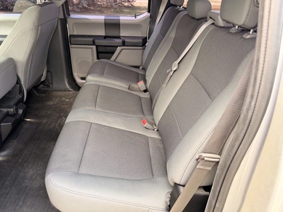 Used 2019 FORD F-150 Pickup Trucks Michigan US | Miedema Asset Management Group #1414383