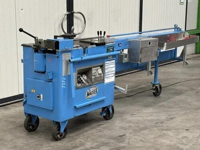 USED 1989 TUBOMAT 642