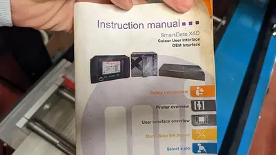 USED PACK LEADER PRO-225