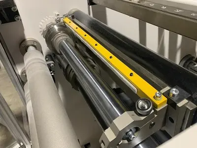 USED 2023 SRC SYSTEMS LTD. SP06
