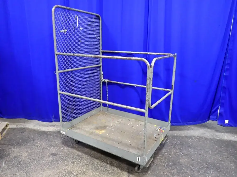 Work Platform