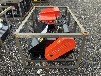 Used AGT EXFLM115 MINI EXCAVATOR FLAIL MOWER Flail Mowers Michigan US | Miedema Asset Management Group #1341200