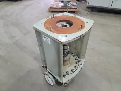 USED MABRE PUMP 2 X 3 X 13 WPV-R
