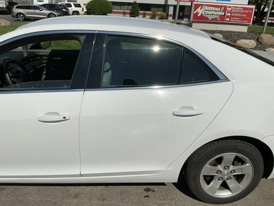 Used 2013 CHEVROLET MALIBU Cars Michigan US | Miedema Asset Management Group #1313956