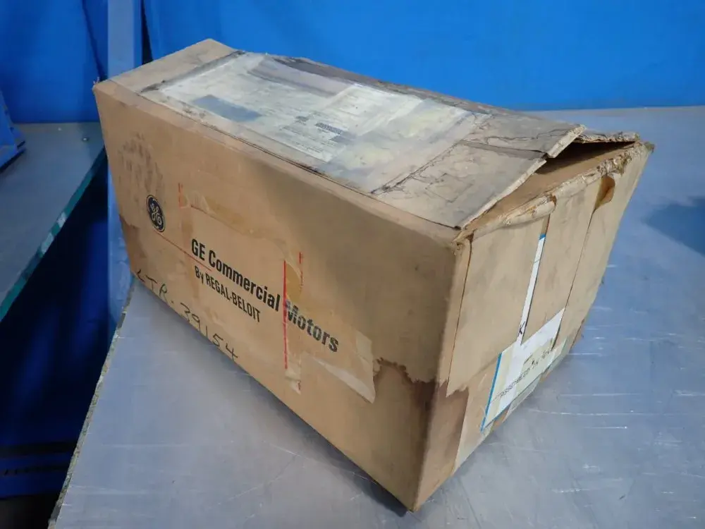NEW GENERAL ELECTRIC 5K49UN8161