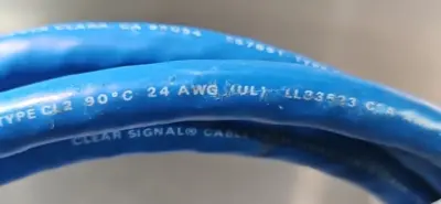 Used Inmac _UNKNOWN_ Cable & Wire South Carolina US | Palmetto Automation #1162828