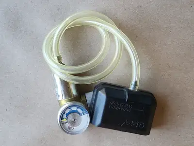 NEW INDUSTRIAL SCIENTIFIC M40-KIT-11111