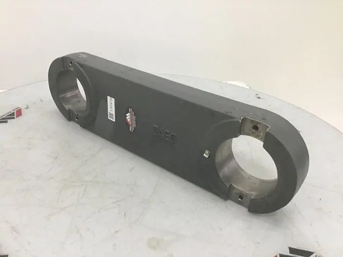 Used JSW J450 Injection Molding Parts Michigan US | Ideal Machinery #607427