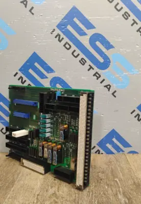 FANUC A16B-1110-0540/02A Electrical/PLC/Automation | ESS Industrial Equipment Sales (1)