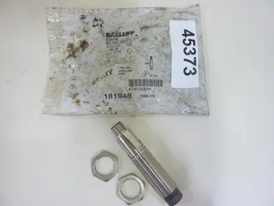 NEW BALLUFF BES 516-360-G-S4-H