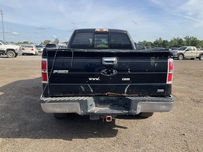 Used 2010 FORD F150 Pickup Trucks Michigan US | Miedema Asset Management Group #1425109