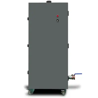 Used _UNKNOWN_ _UNKNOWN_ Fume Extractors Oklahoma US | Wide Image Solutions #1535787