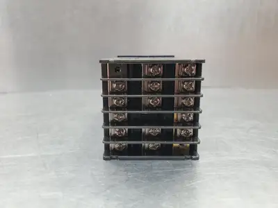 Used RKC Instrument Inc. _UNKNOWN_ PLC Processors South Carolina US | Palmetto Automation #1509647