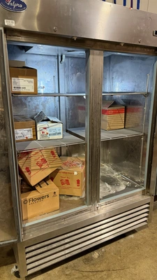 Valpro	Freezer
