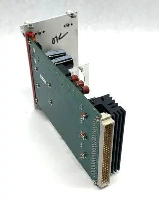 Used F&K Delvotec Delvotec PSE-KRT02713 PLC Processors Michigan US | Maverick Industrial Sales #1389683