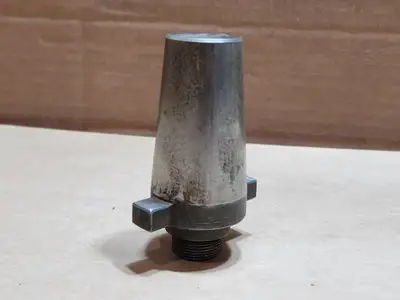 Used UNIVERSAL ENGINEERING 801209 Tooling & Accessories (Other) British Columbia CA | Lenmark #834954