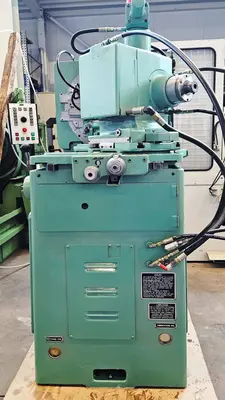 2022 GLEASON 2A Bevel Gear Generators | Mohawk Machinery (2)