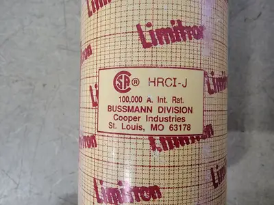 USED LIMITRON JKS-225