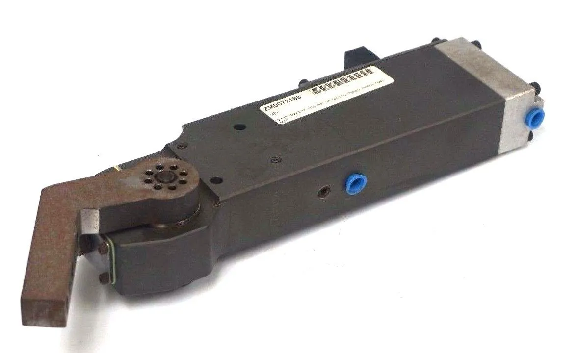 USED BTM CORP. 779800G-733227H-90AR-SCAC POWER CLAMP