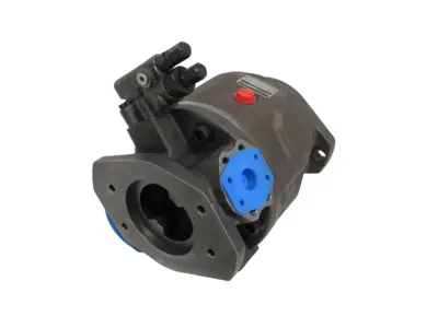 NEW REXROTH A10VS071DR31RPKC62K03 HYDRAULIC PUMP