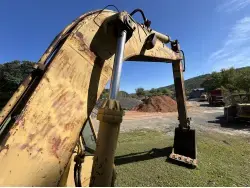 Used 1977 CATERPILLAR 235 Excavators Pennsylvania US | Iron Exchange Equipment Solutions #1352447