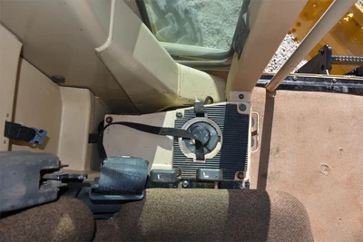 Used 2005 CATERPILLAR 140H Motor Graders South Carolina US | BTM Machinery #1352468
