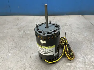 Used A. O. SMITH JF1H139N Motors (misc) Ohio US | HGR 24 #1567393