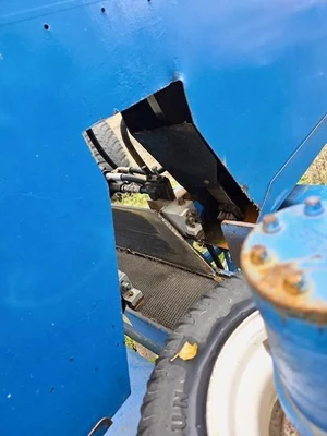 USED BAKER A
