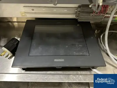 USED M&O Perry M&O Perry Form Fill Auto Filler, Model CU-1013